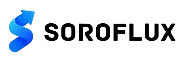 Soroflux logo