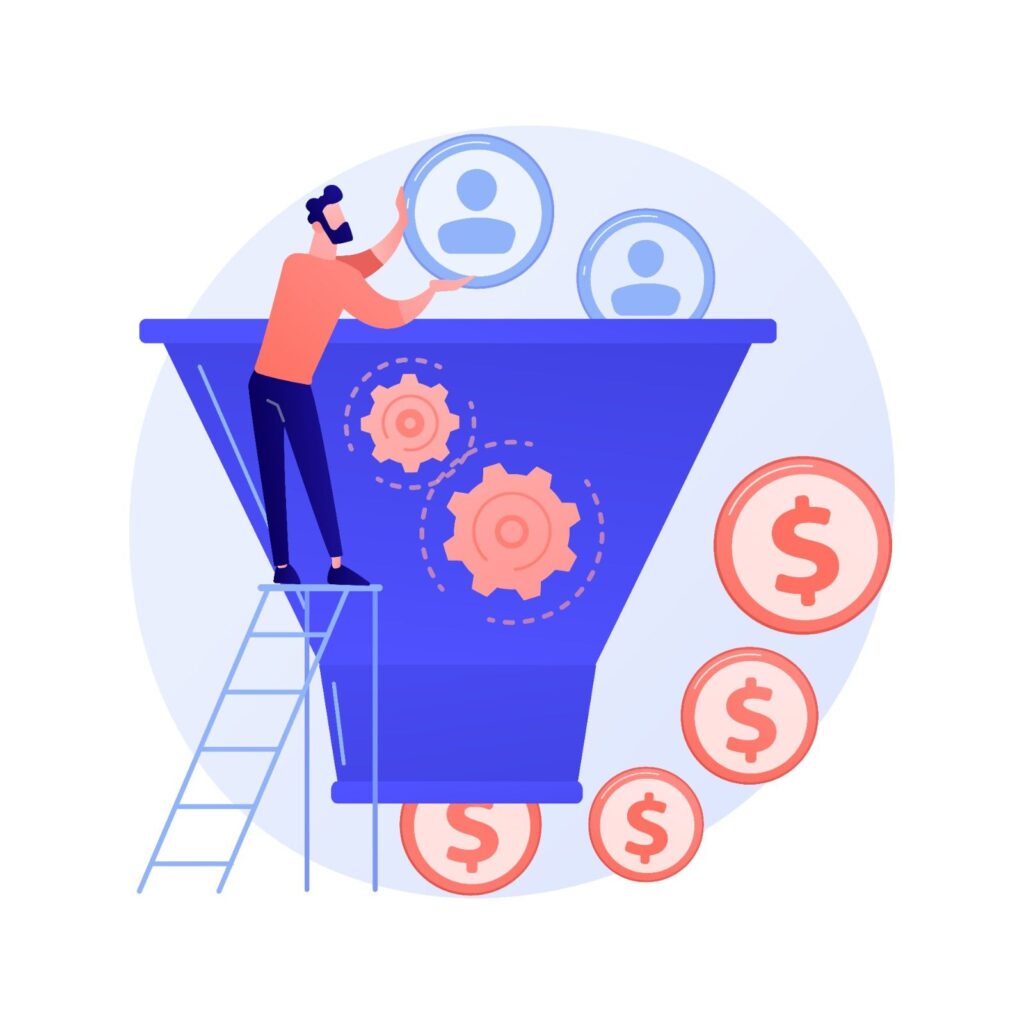 soroflux lead generation services